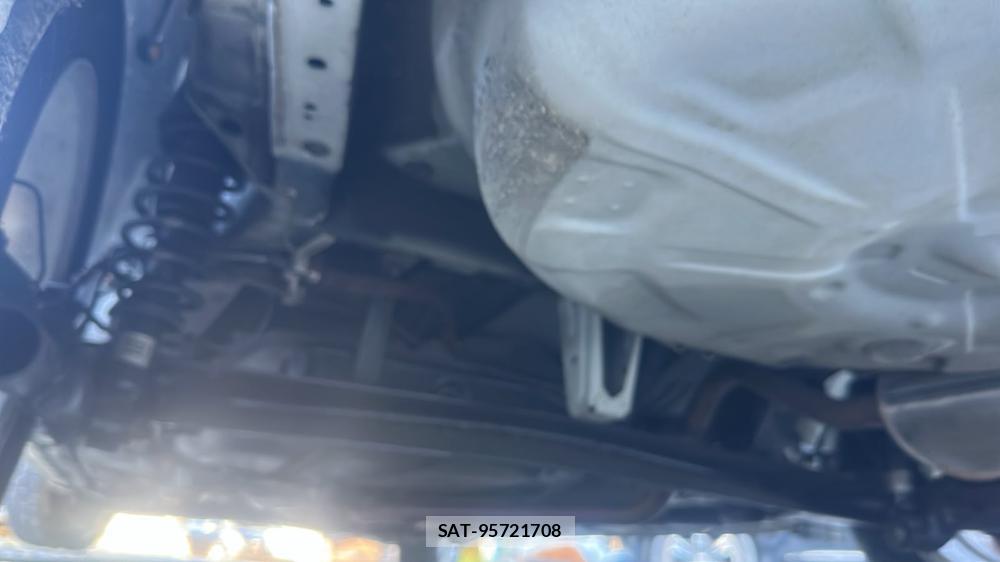 Toyota COROLLA AXIO 2007-06 7634458-22