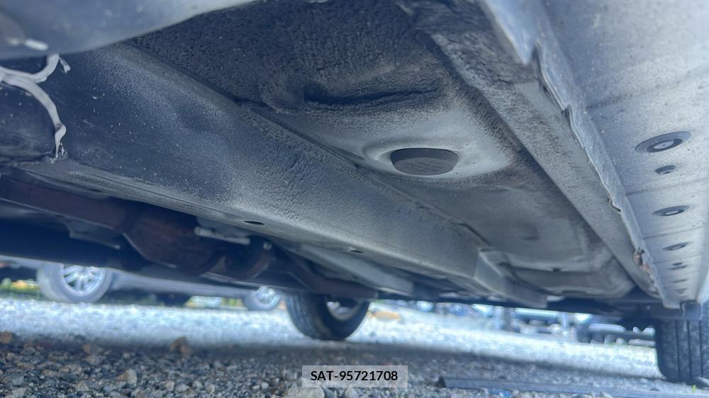 Toyota COROLLA AXIO 2007-06 7634458-24