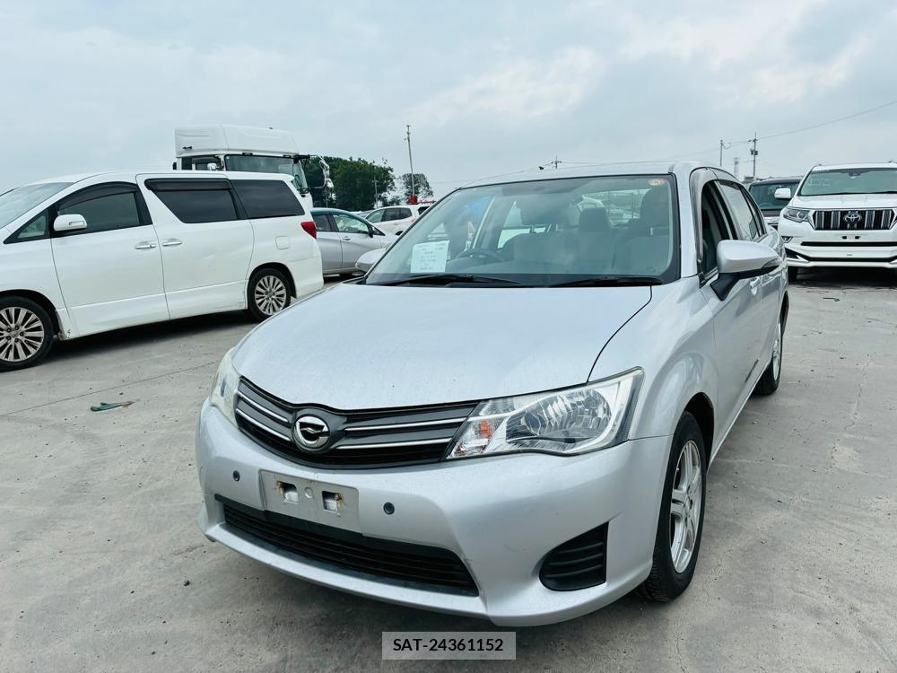 Toyota COROLLA AXIO 2012-07 7749330-0