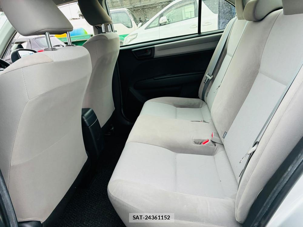 Toyota COROLLA AXIO 2012-07 7749330-9