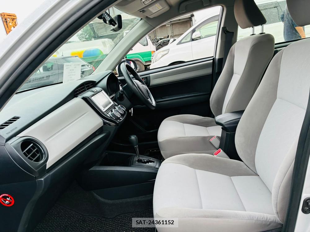 Toyota COROLLA AXIO 2012-07 7749330-10