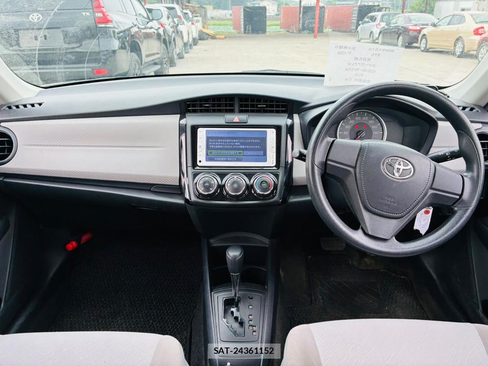 Toyota COROLLA AXIO 2012-07 7749330-12