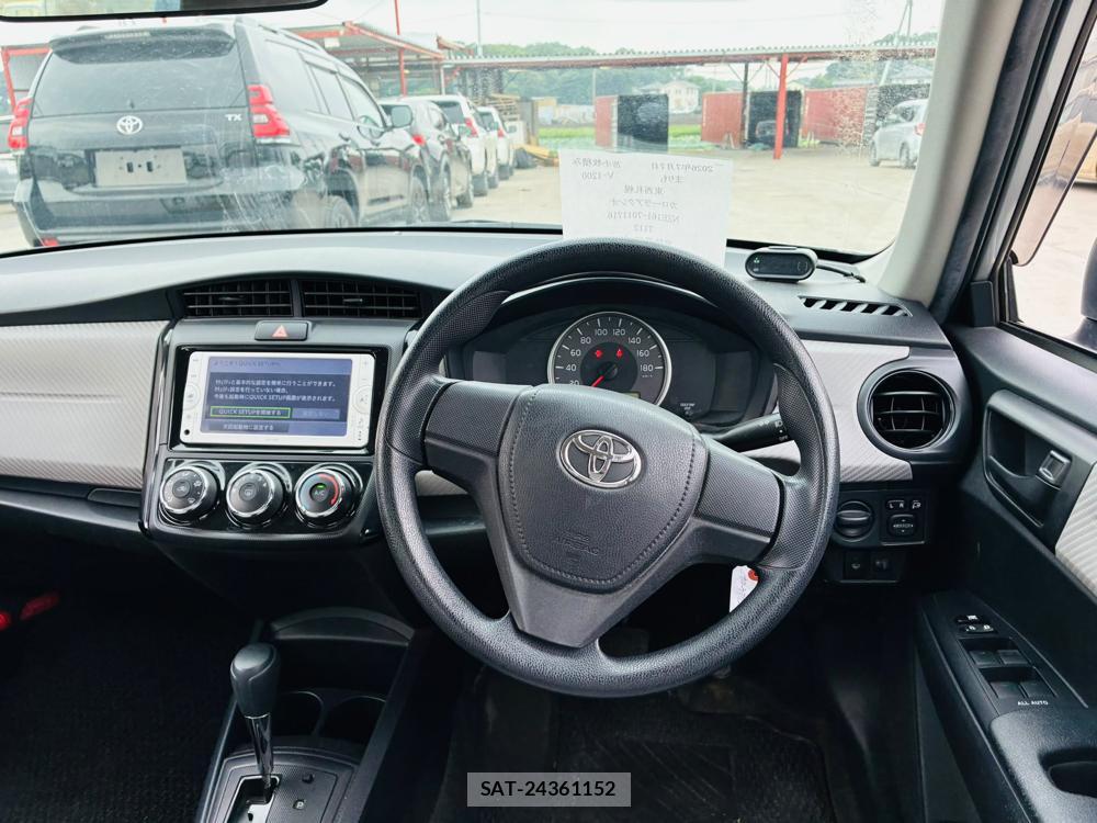 Toyota COROLLA AXIO 2012-07 7749330-13