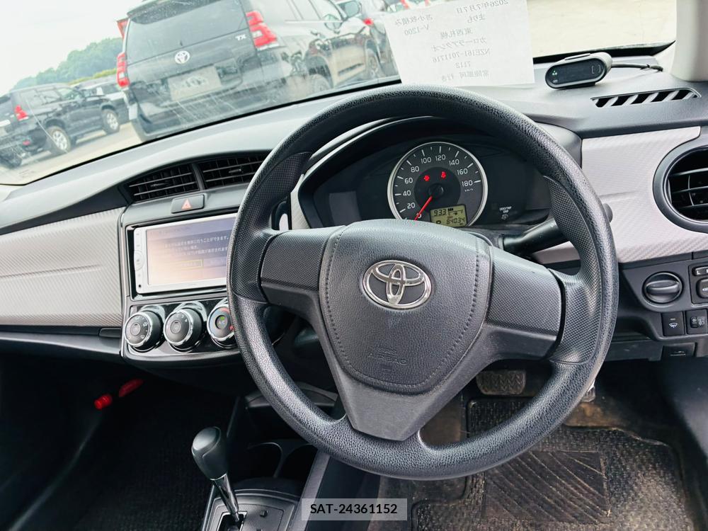 Toyota COROLLA AXIO 2012-07 7749330-14