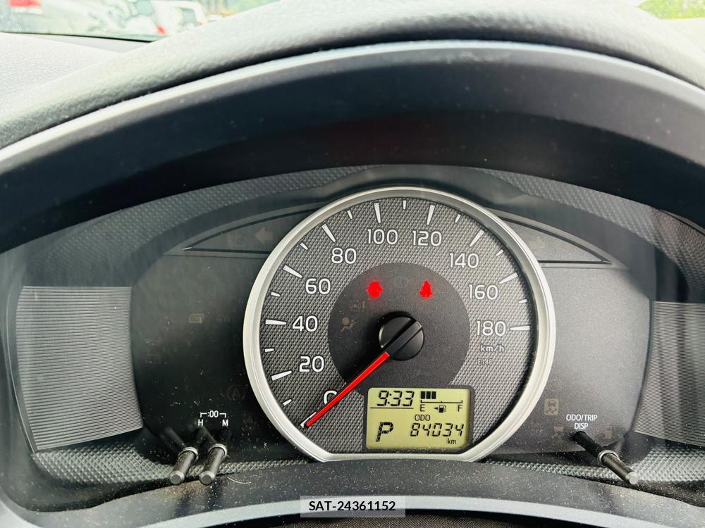 Toyota COROLLA AXIO 2012-07 7749330-15