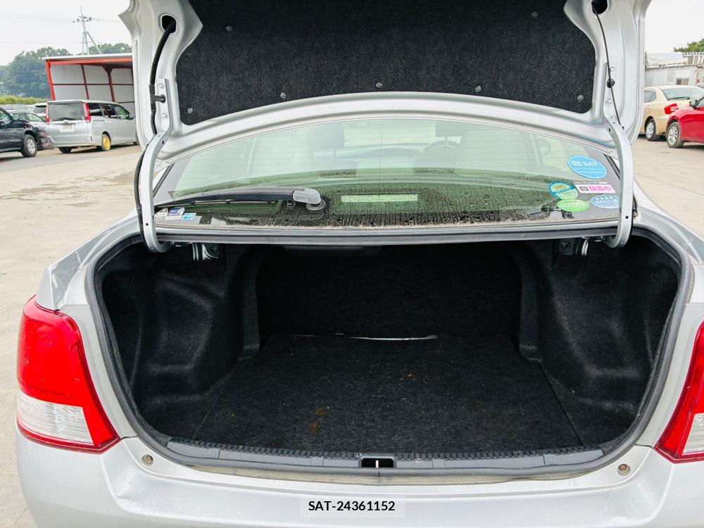 Toyota COROLLA AXIO 2012-07 7749330-25