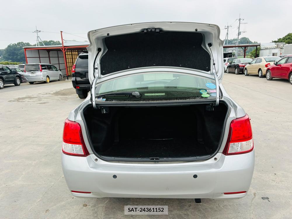 Toyota COROLLA AXIO 2012-07 7749330-26