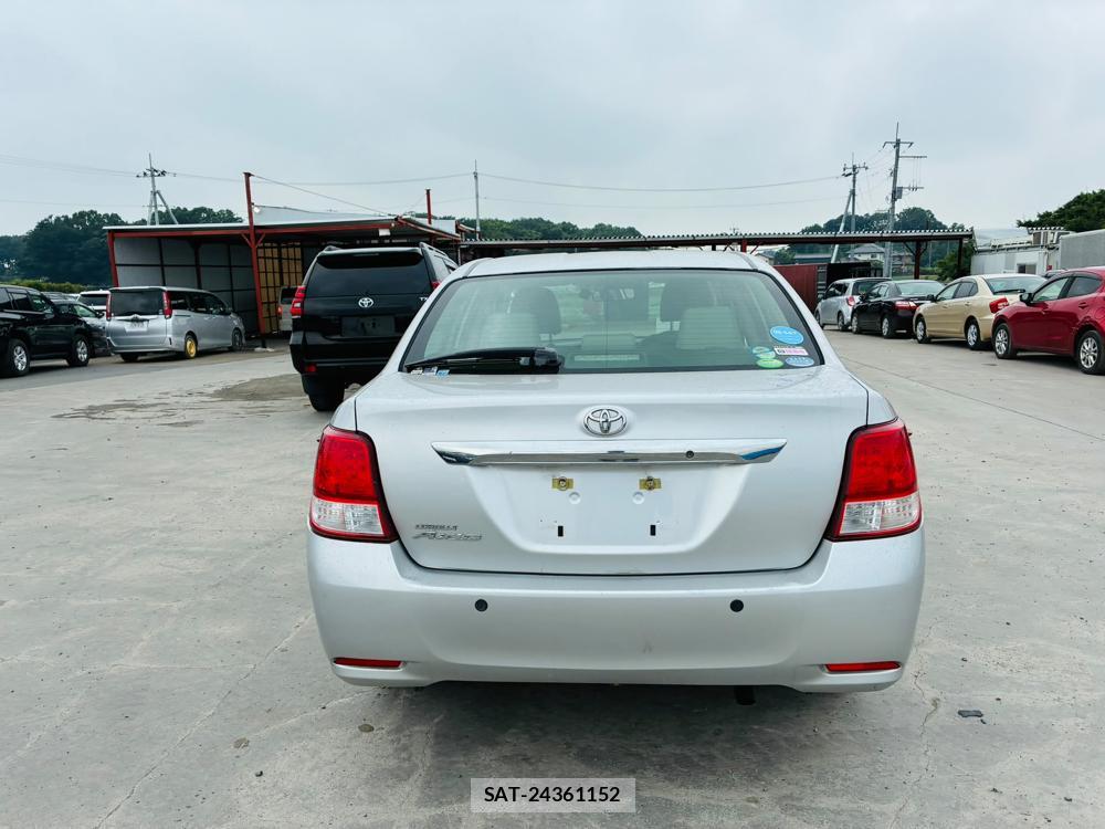 Toyota COROLLA AXIO 2012-07 7749330-3