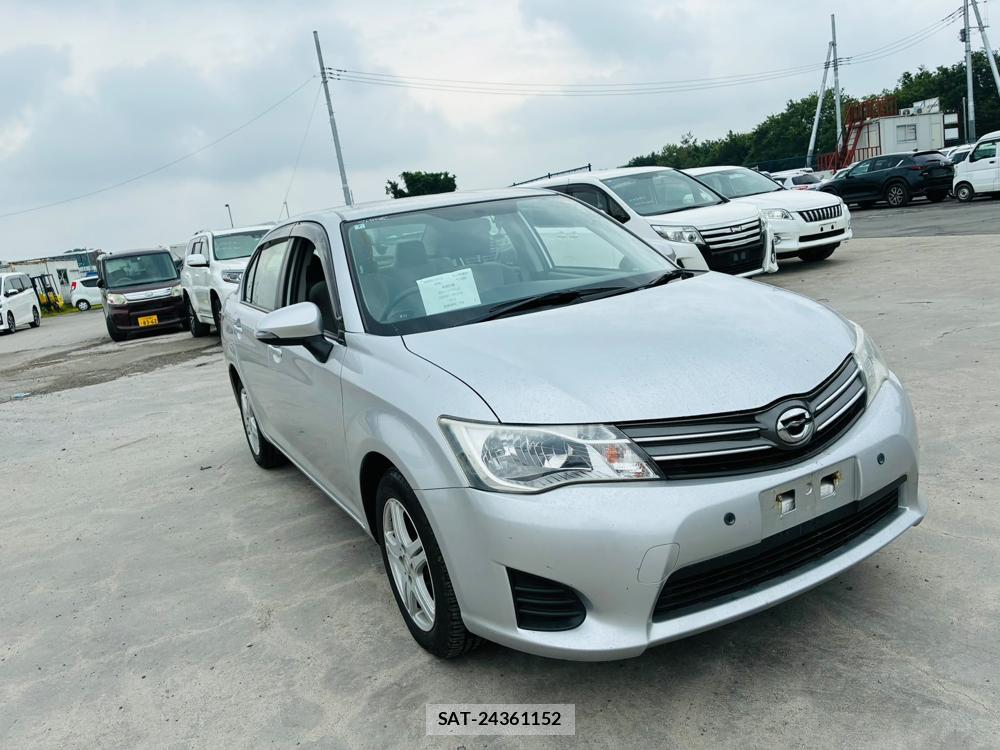 Toyota COROLLA AXIO 2012-07 7749330-6