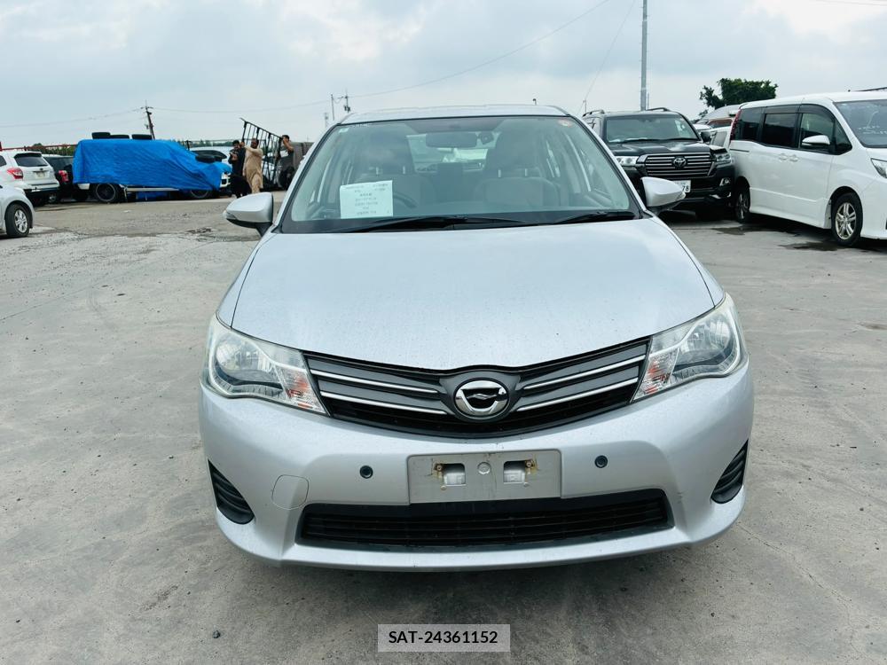 Toyota COROLLA AXIO 2012-07 7749330-7