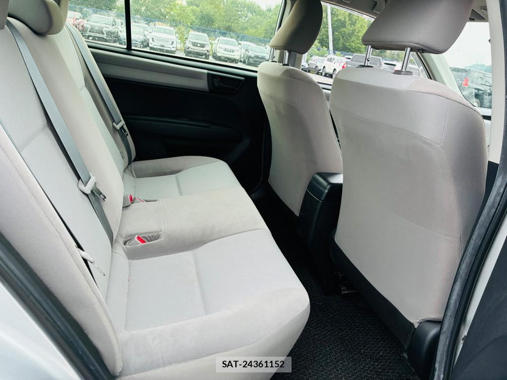 Toyota COROLLA AXIO 2012-07 7749330-8