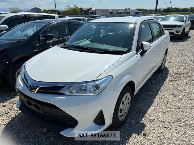 Toyota COROLLA AXIO 2019-03 7958670-0