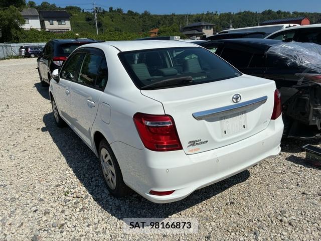 Toyota COROLLA AXIO 2019-03 7958670-1