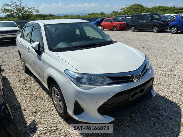 Toyota COROLLA AXIO 2019-03 7958670-3