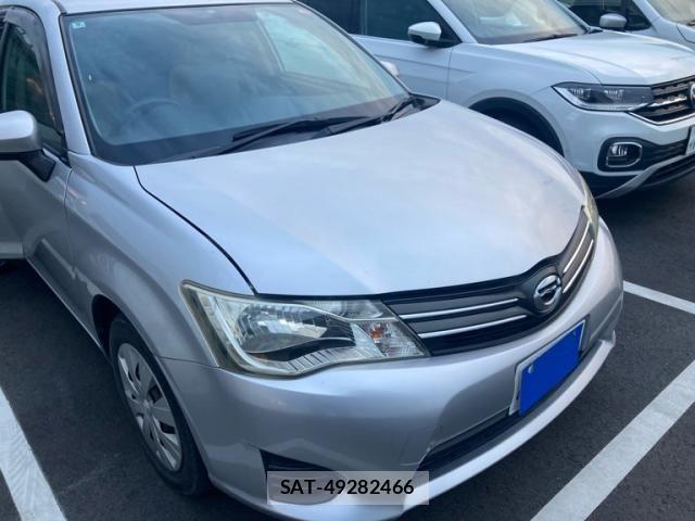 Toyota COROLLA AXIO 2012-07 8034900-0