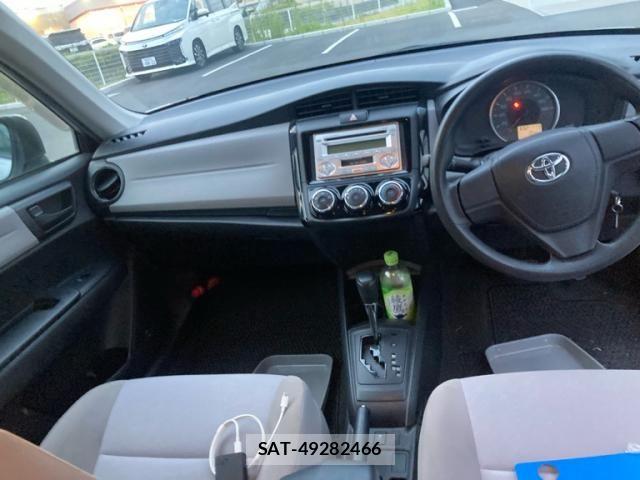 Toyota COROLLA AXIO 2012-07 8034900-13