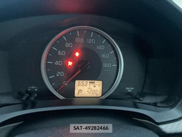 Toyota COROLLA AXIO 2012-07 8034900-15