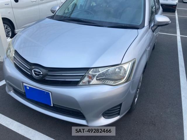 Toyota COROLLA AXIO 2012-07 8034900-1