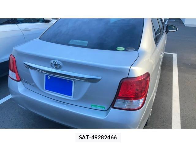 Toyota COROLLA AXIO 2012-07 8034900-3
