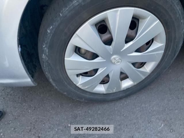 Toyota COROLLA AXIO 2012-07 8034900-4