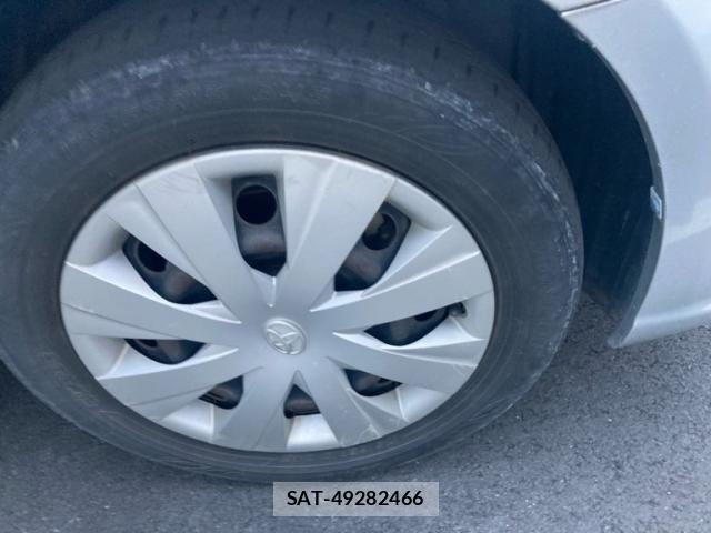 Toyota COROLLA AXIO 2012-07 8034900-5