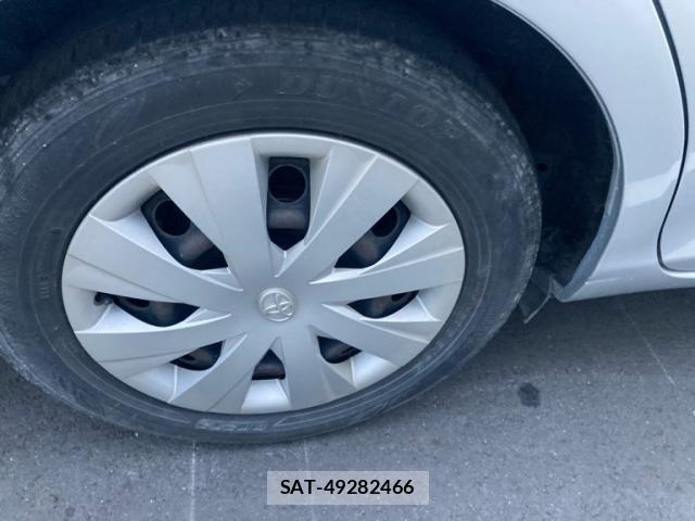 Toyota COROLLA AXIO 2012-07 8034900-6