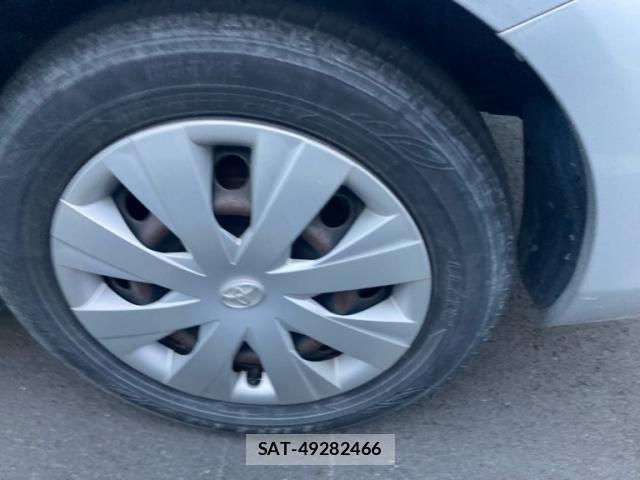 Toyota COROLLA AXIO 2012-07 8034900-7