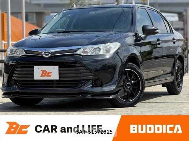 Toyota COROLLA AXIO 2016-12 8034898-0