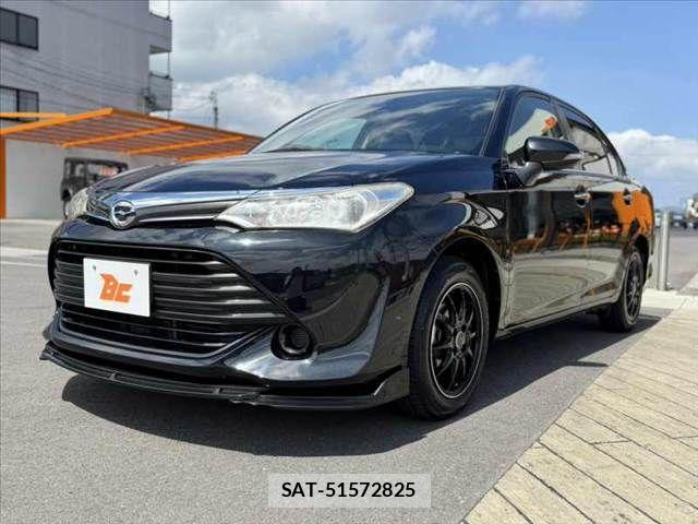 Toyota COROLLA AXIO 2016-12 8034898-9