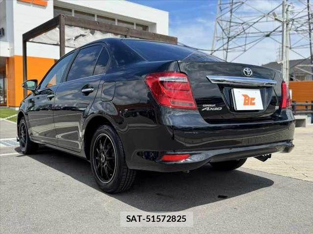 Toyota COROLLA AXIO 2016-12 8034898-12