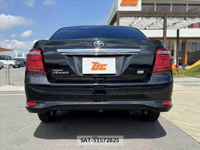 Toyota COROLLA AXIO 2016-12 8034898-13