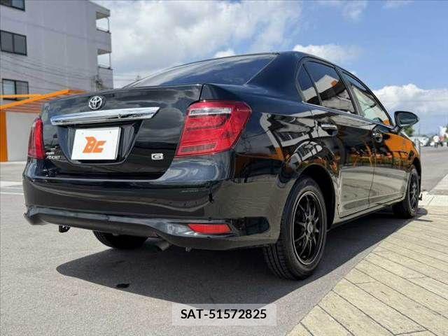 Toyota COROLLA AXIO 2016-12 8034898-14
