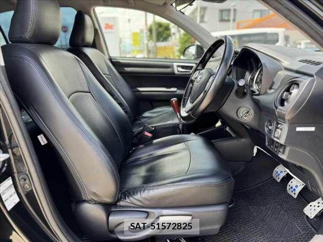 Toyota COROLLA AXIO 2016-12 8034898-15