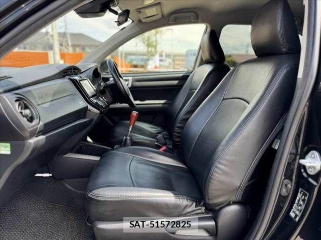 Toyota COROLLA AXIO 2016-12 8034898-16