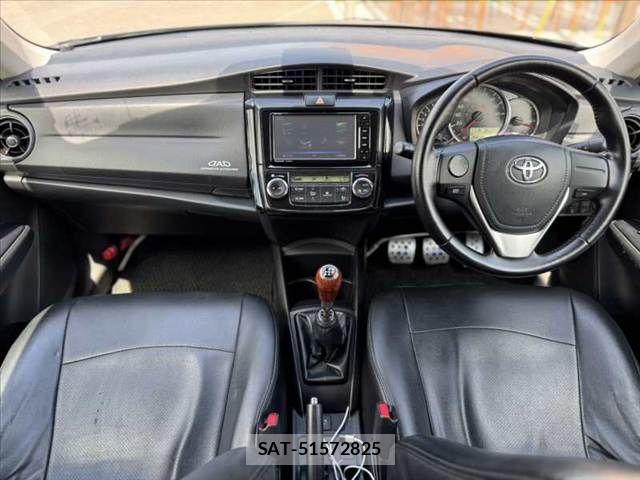 Toyota COROLLA AXIO 2016-12 8034898-1