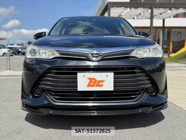 Toyota COROLLA AXIO 2016-12 8034898-8