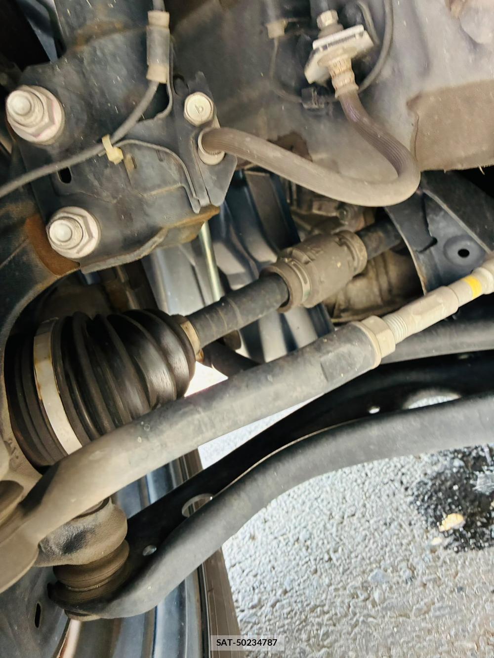 Toyota COROLLA AXIO 2019-04 7933416-34