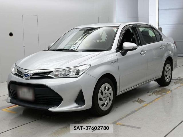 Toyota COROLLA AXIO 2019-06 8044939-0