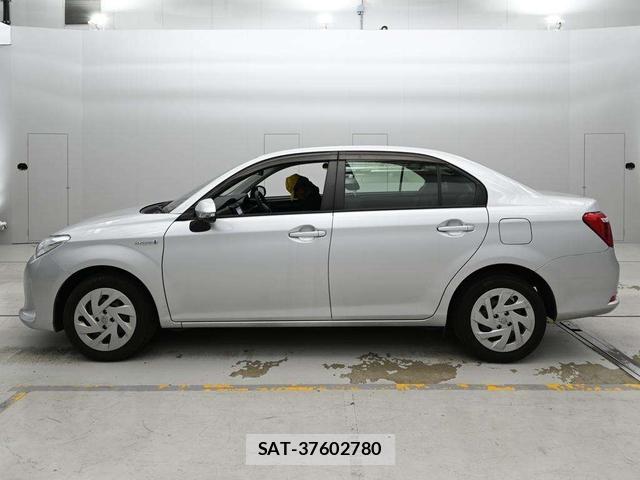 Toyota COROLLA AXIO 2019-06 8044939-1