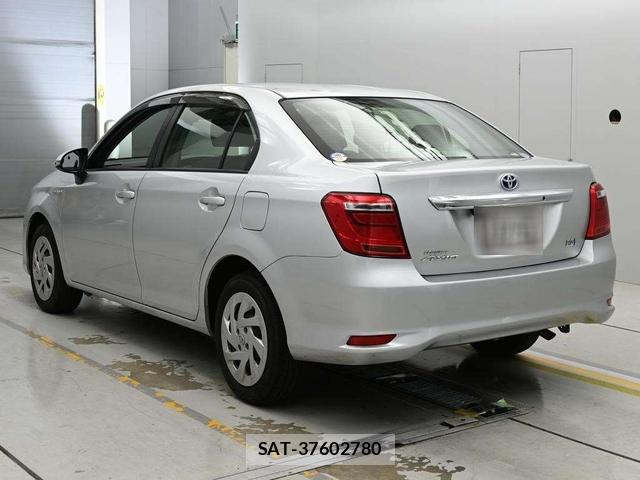 Toyota COROLLA AXIO 2019-06 8044939-2