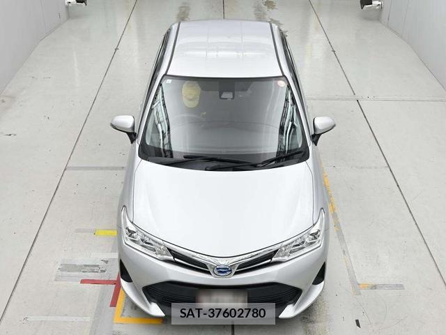 Toyota COROLLA AXIO 2019-06 8044939-7
