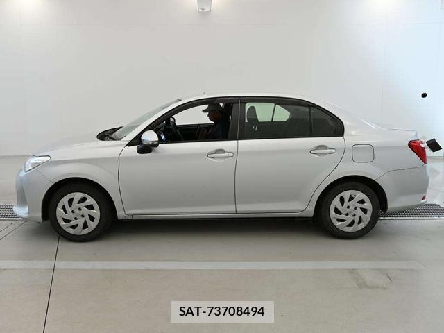 Toyota COROLLA AXIO 2020-04 8044940-1