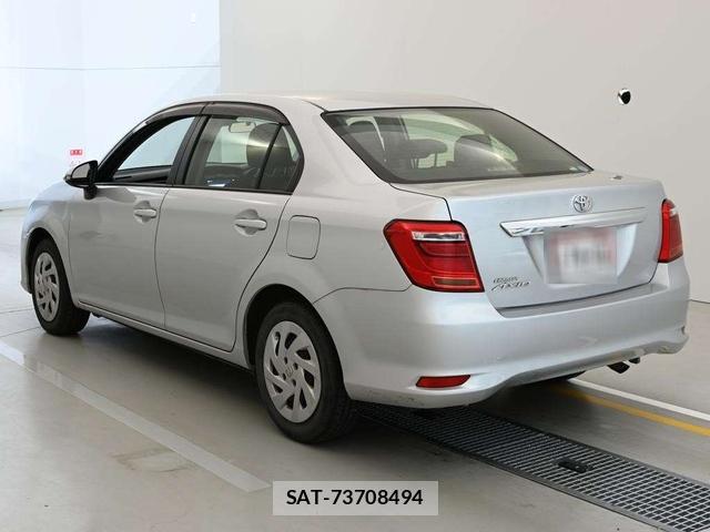 Toyota COROLLA AXIO 2020-04 8044940-2