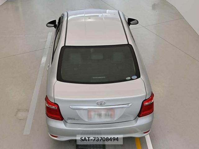 Toyota COROLLA AXIO 2020-04 8044940-3