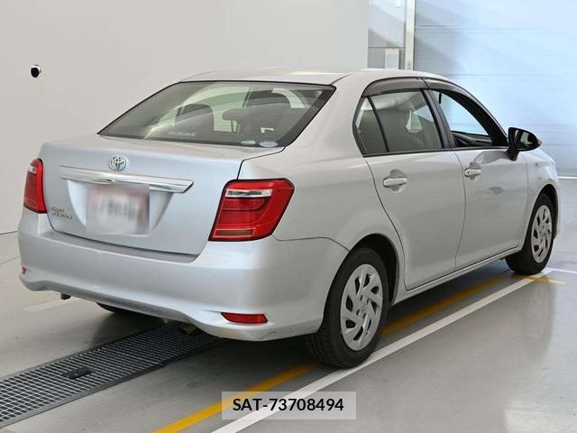 Toyota COROLLA AXIO 2020-04 8044940-4