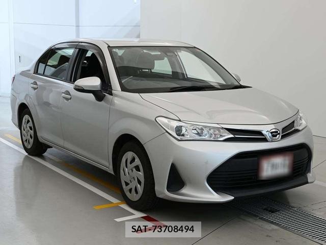 Toyota COROLLA AXIO 2020-04 8044940-6