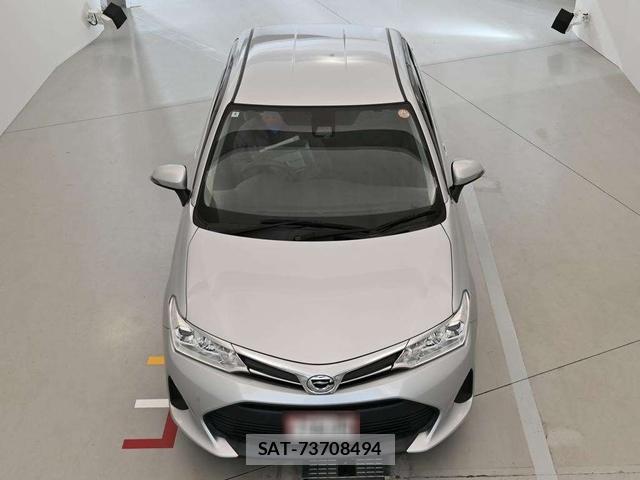 Toyota COROLLA AXIO 2020-04 8044940-7