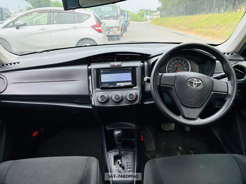 Toyota COROLLA AXIO 2020-06 7666336-12