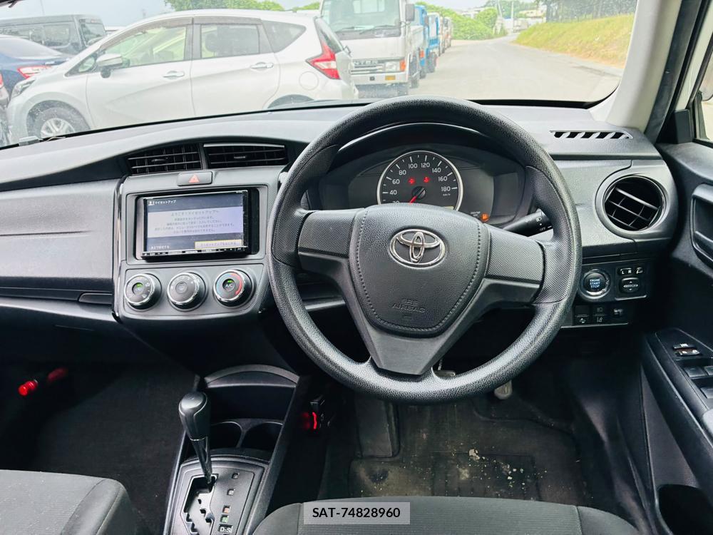 Toyota COROLLA AXIO 2020-06 7666336-13