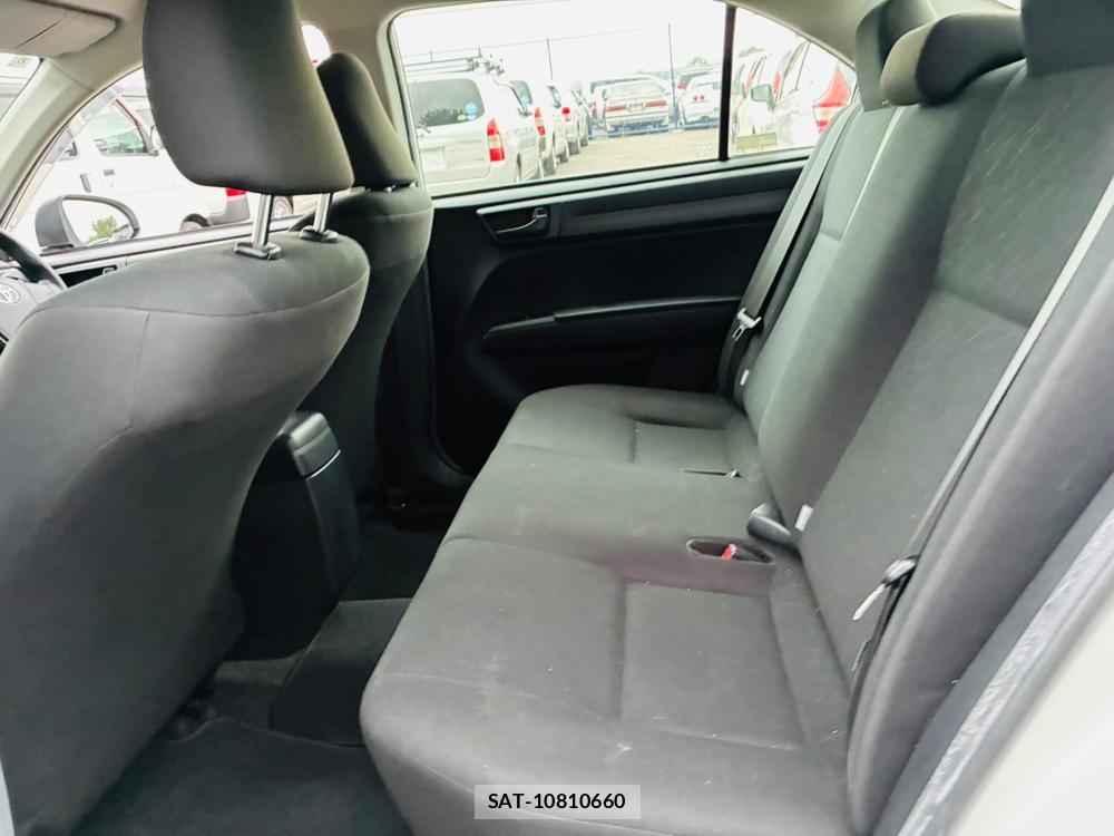 Toyota COROLLA AXIO 2020-07 7933407-9